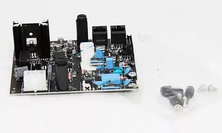 ПЛАТА УПРАВЛЕНИЯ ДЛЯ ПЕЧИ UNOX KPE1730C