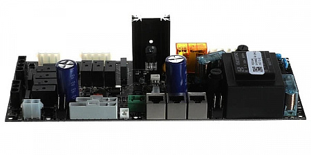 ПЛАТА СИЛОВАЯ ДЛЯ ПЕЧИ UNOX KPE2019A ПЛАТА СИЛОВАЯ ДЛЯ ПЕЧИ UNOX KPE2019A