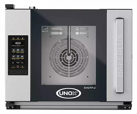 Конвекционная печь UNOX XEFR-04HS-EMRV Конвекционная печь UNOX XEFR-04HS-EMRV