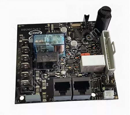 ПЛАТА ПИТАНИЯ ДЛЯ ПЕЧИ UNOX KPE1065B