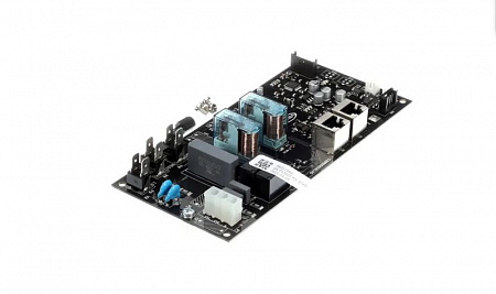 ПЛАТА СИЛОВАЯ ДЛЯ ПЕЧИ UNOX KPE2129A