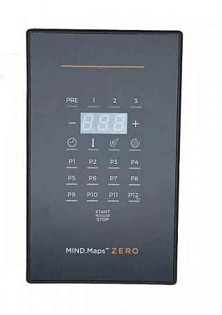 ПЛАТА УПРАВЛЕНИЯ ДЛЯ ПЕЧИ UNOX KPE1063A