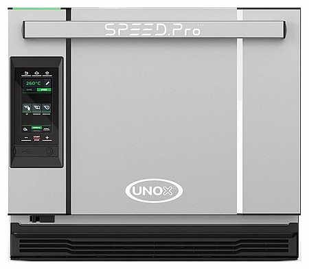 ПЕЧЬ КОМБИНИРОВАННАЯ ВЫСОКОСКОРОСТНАЯ UNOX XESR-03HS-EDDN