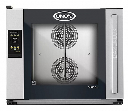 Конвекционная печь UNOX XEFR-06EU-ETRV Конвекционная печь UNOX XEFR-06EU-ETRV