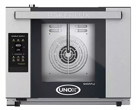 Конвекционная печь UNOX XEFR-04HS-ETDV Конвекционная печь UNOX XEFR-04HS-ETDV