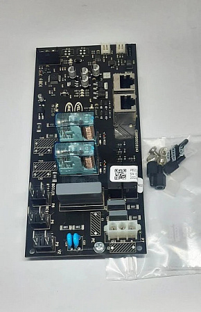 ПЛАТА СИЛОВАЯ ДЛЯ ПЕЧИ UNOX KPE2130A