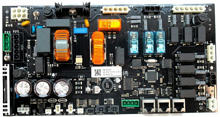ПЛАТА СИЛОВАЯ UNOX KPE2037A ПЛАТА СИЛОВАЯ UNOX KPE2037A